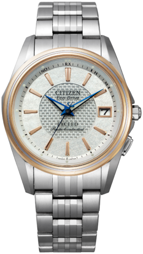 CITIZEN_SuperTitanium_EXCEED_2007